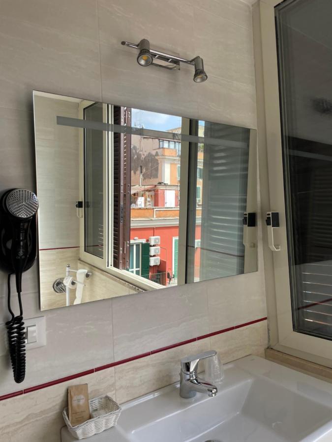 Hotel Giolitti Smart Roma Exterior foto