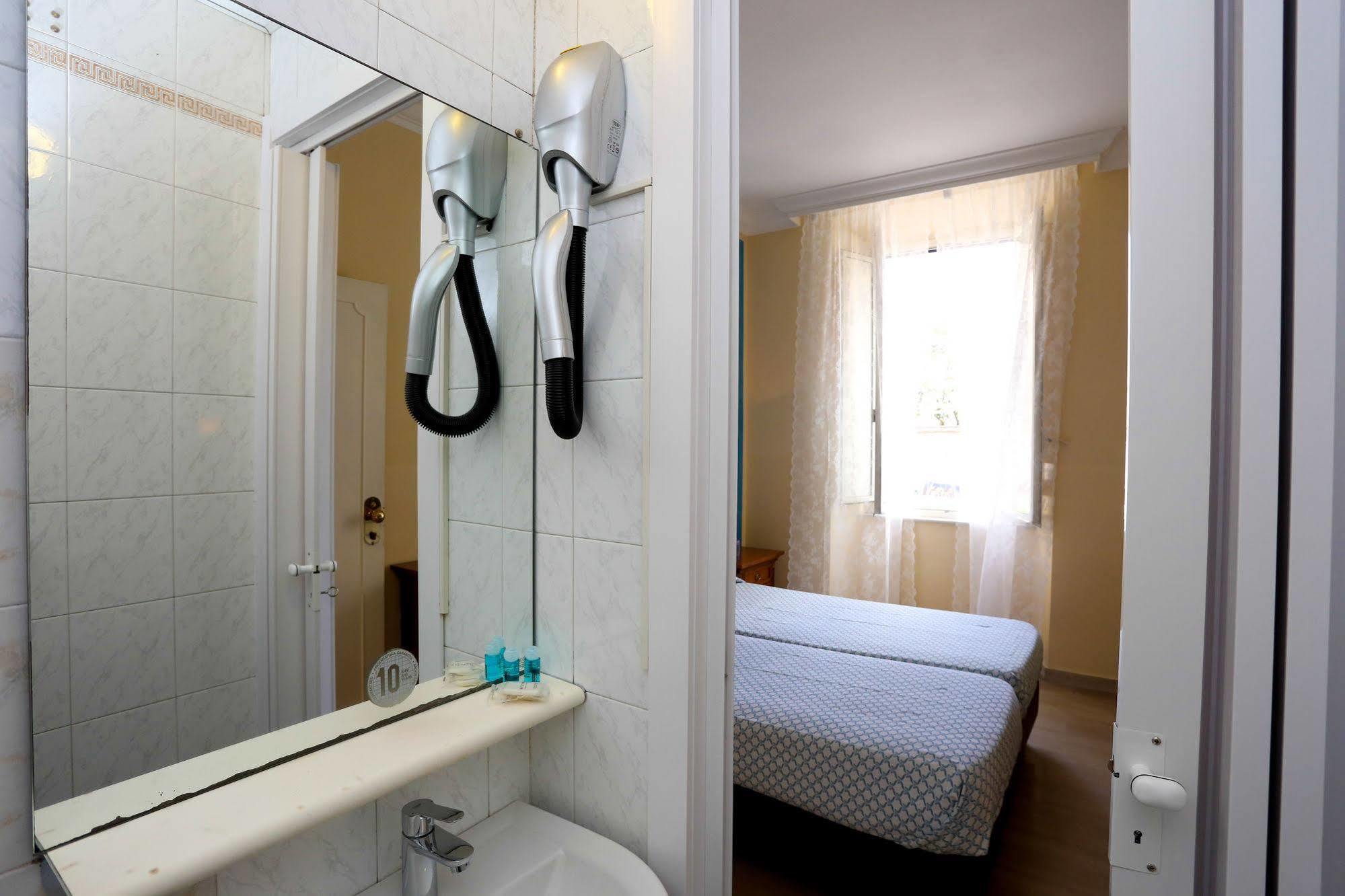 Hotel Giolitti Smart Roma Exterior foto