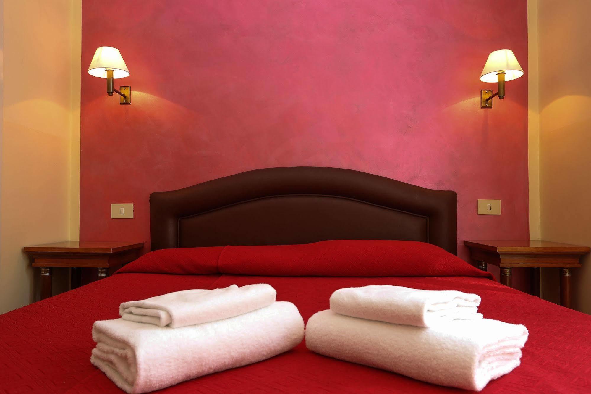Hotel Giolitti Smart Roma Exterior foto