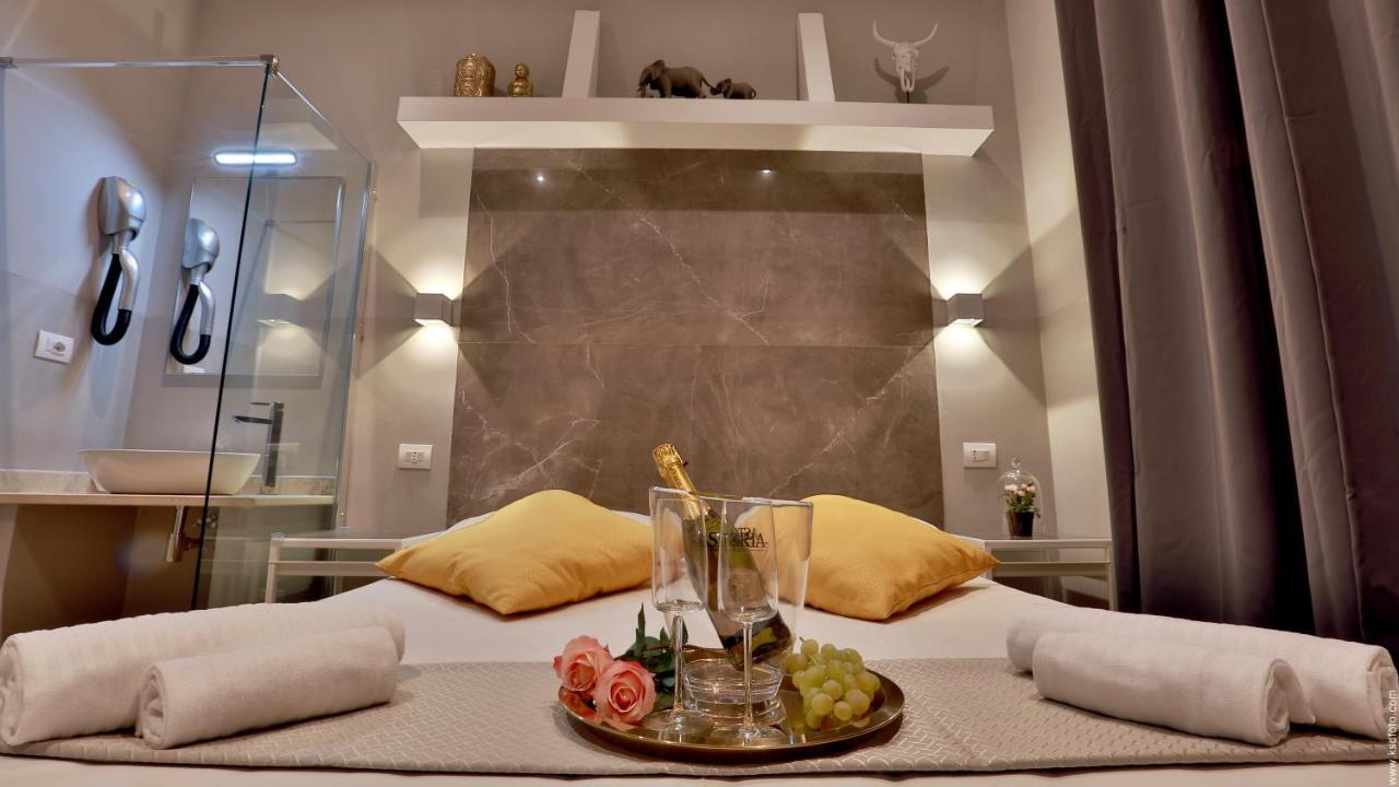 Hotel Giolitti Smart Roma Exterior foto