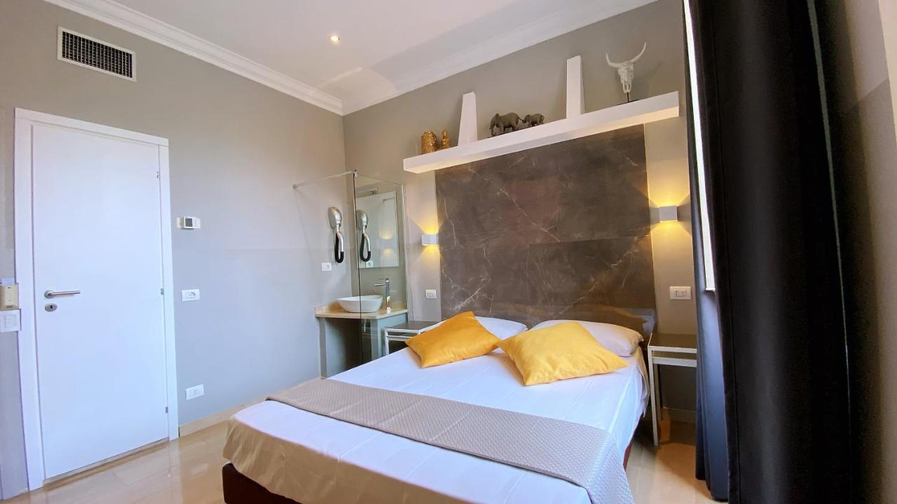 Hotel Giolitti Smart Roma Exterior foto