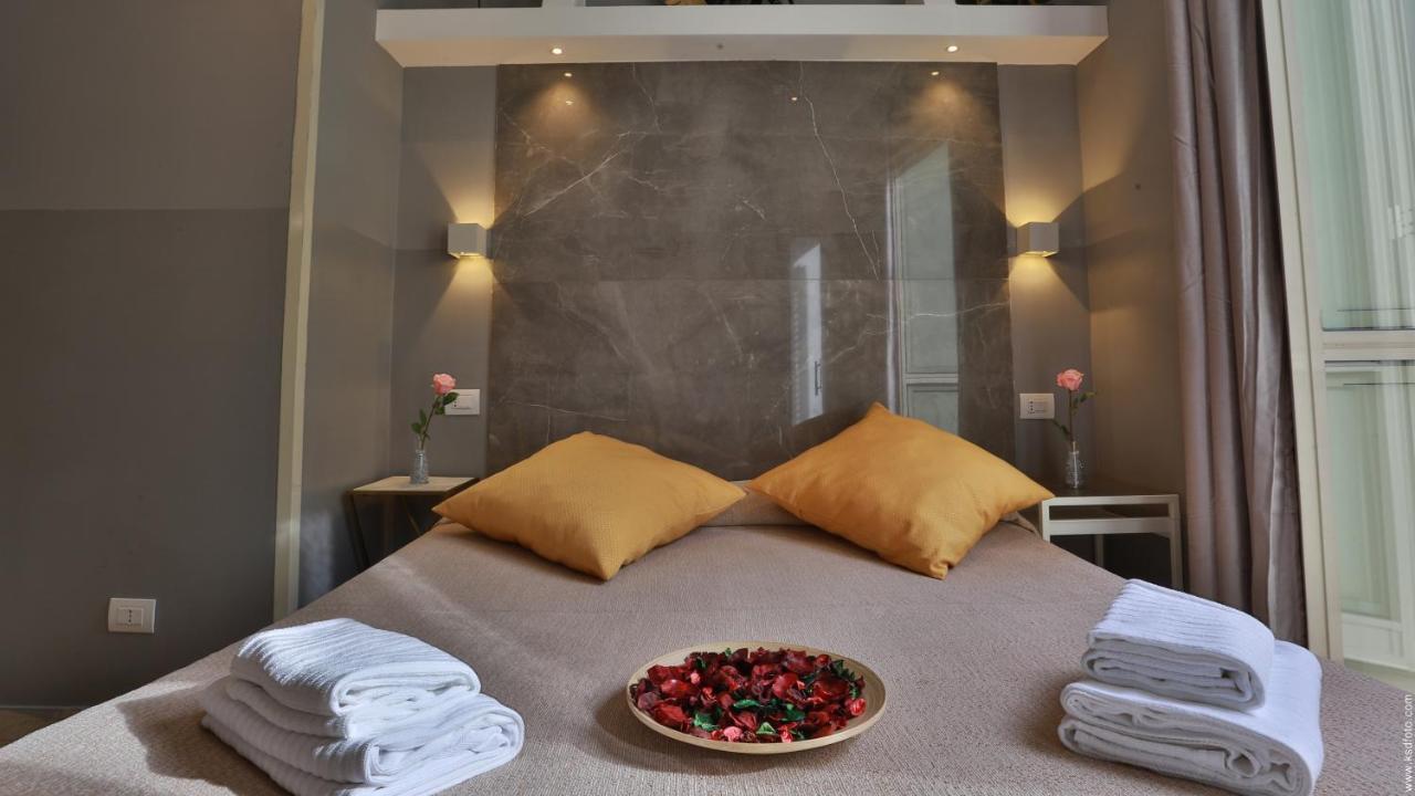 Hotel Giolitti Smart Roma Exterior foto