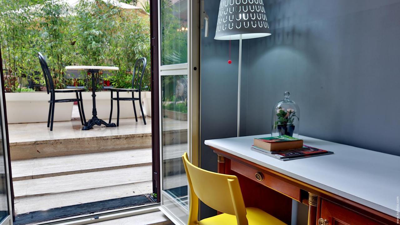 Hotel Giolitti Smart Roma Exterior foto